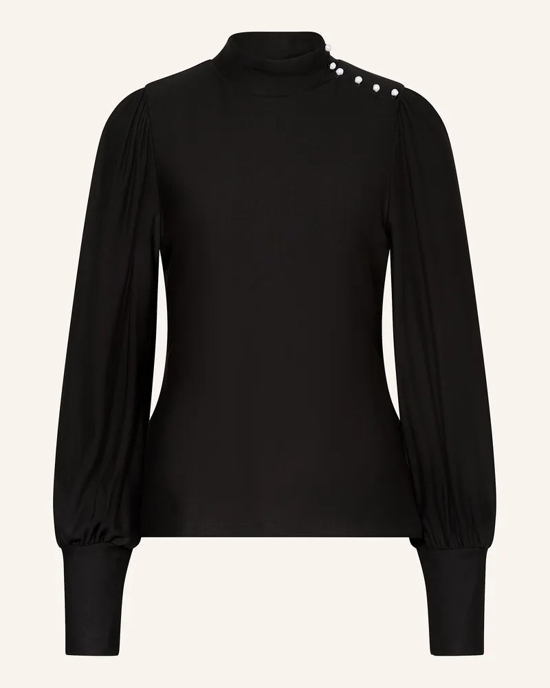 Gestuz Blusenshirt RIFAGZ Schwarz