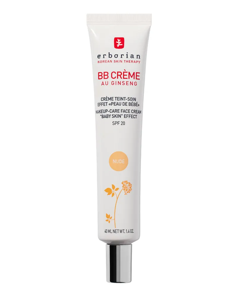 Erborian Bb Cream Large BB Cream Nude