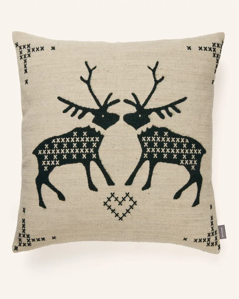 Pad Dekokissenhülle Beige