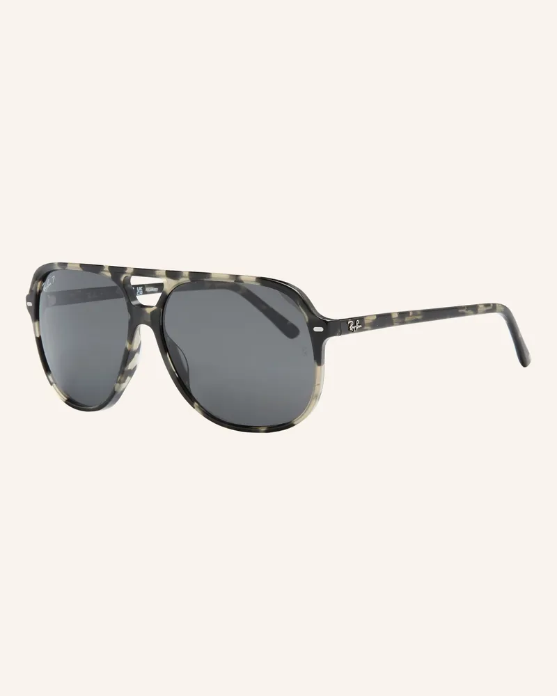 Ray Ban Sonnenbrille rb2198 schwarz 133348