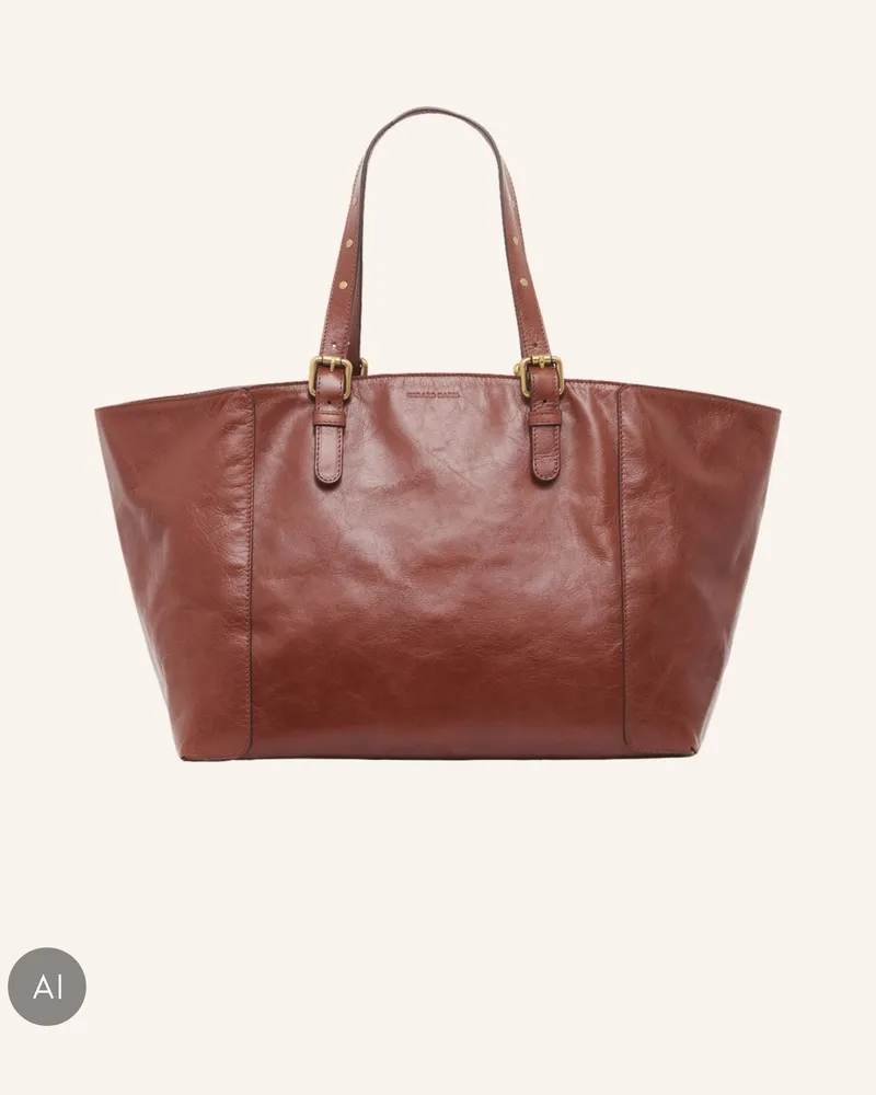 Gerard Darel Tasche Simple Bag braun Braun