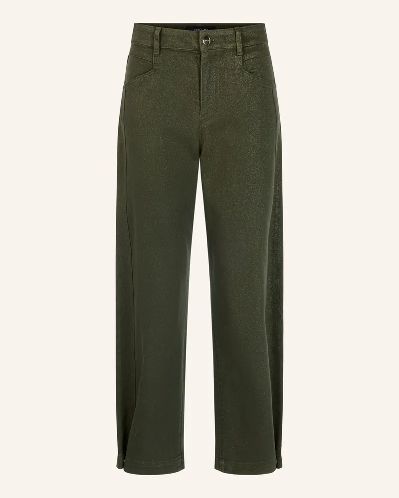 Marc Cain Jeans Ruma gruen Dunkelgrün