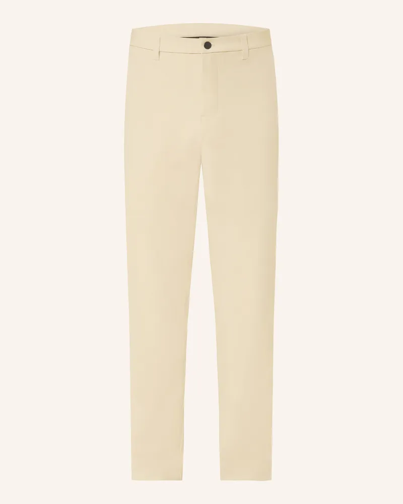 LULULEMON Hose ABC Hellbraun