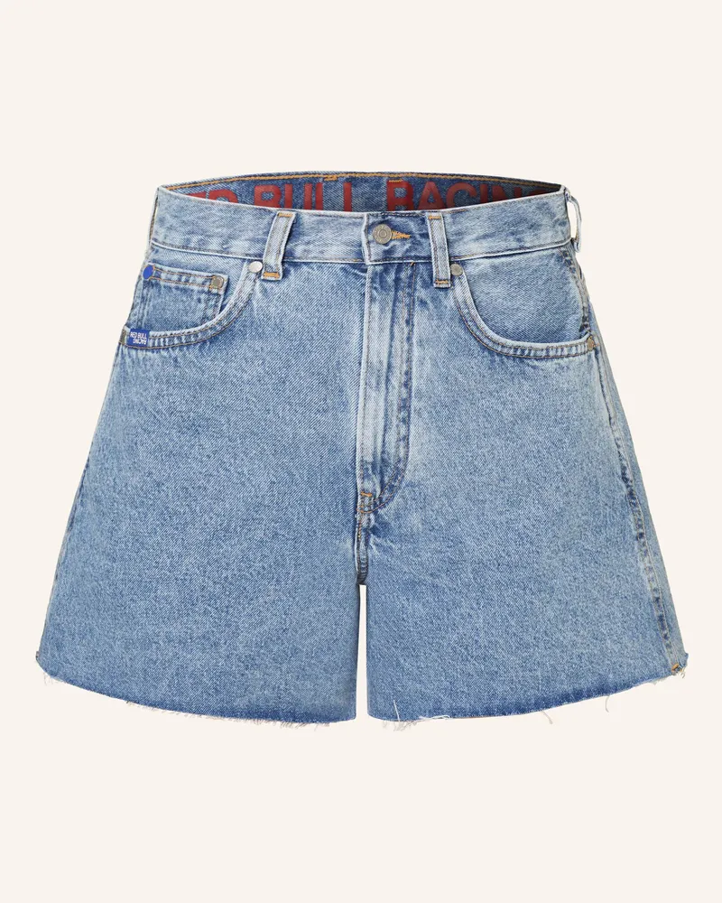 Pepe Jeans Jeansshorts BOXY 000