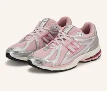 Sneaker 1906 pink