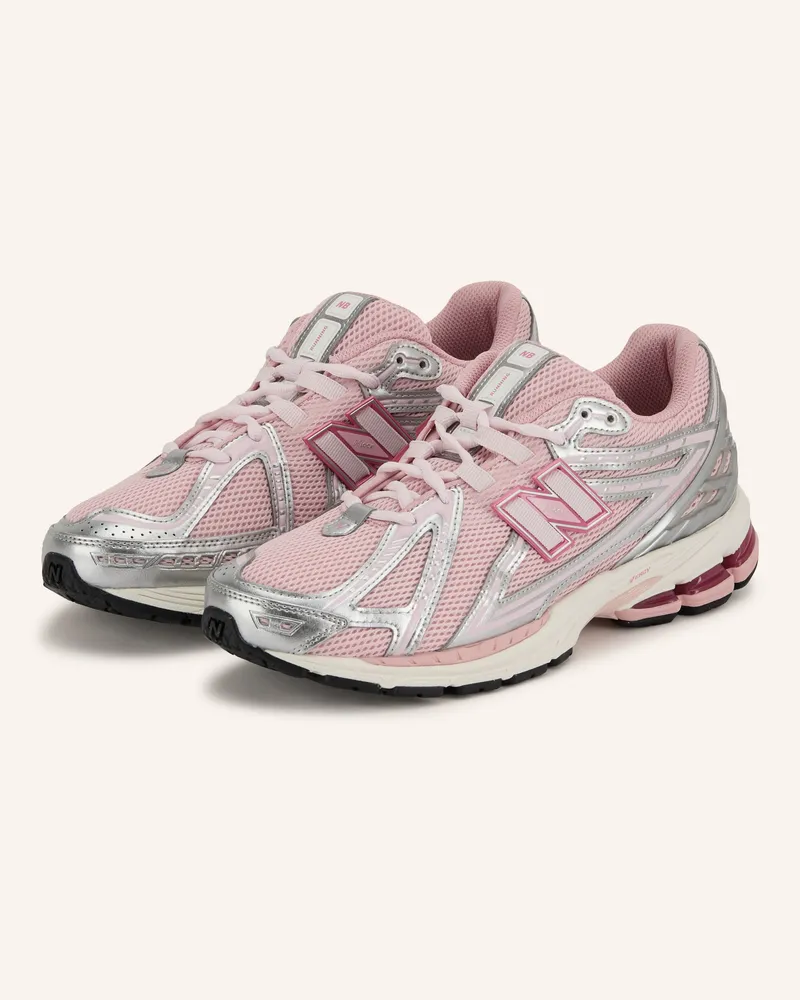 New Balance Sneaker 1906 pink Rosa