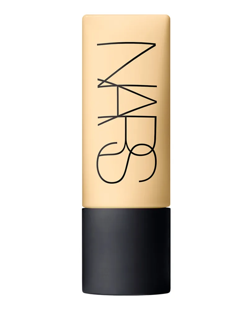 NARS Cosmetics Soft Matte Complete Foundation Gobi