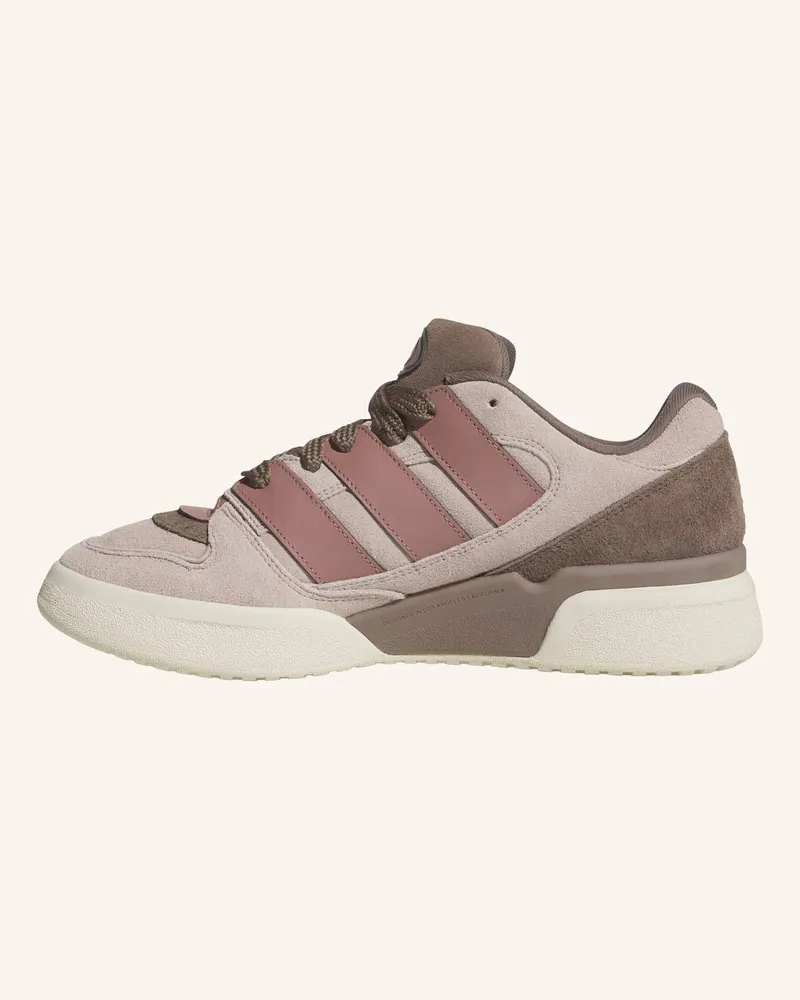 adidas FORUM2000 SCHUH Beige