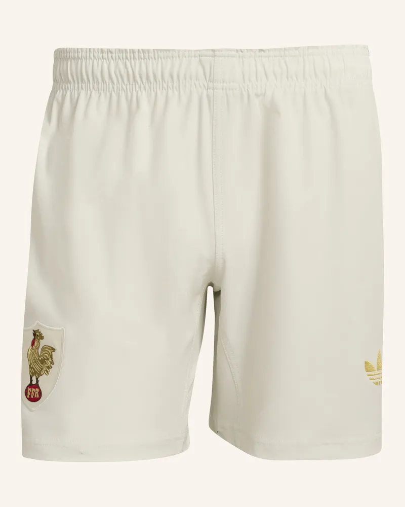 adidas Ffr 120y Sho weiss Weiss