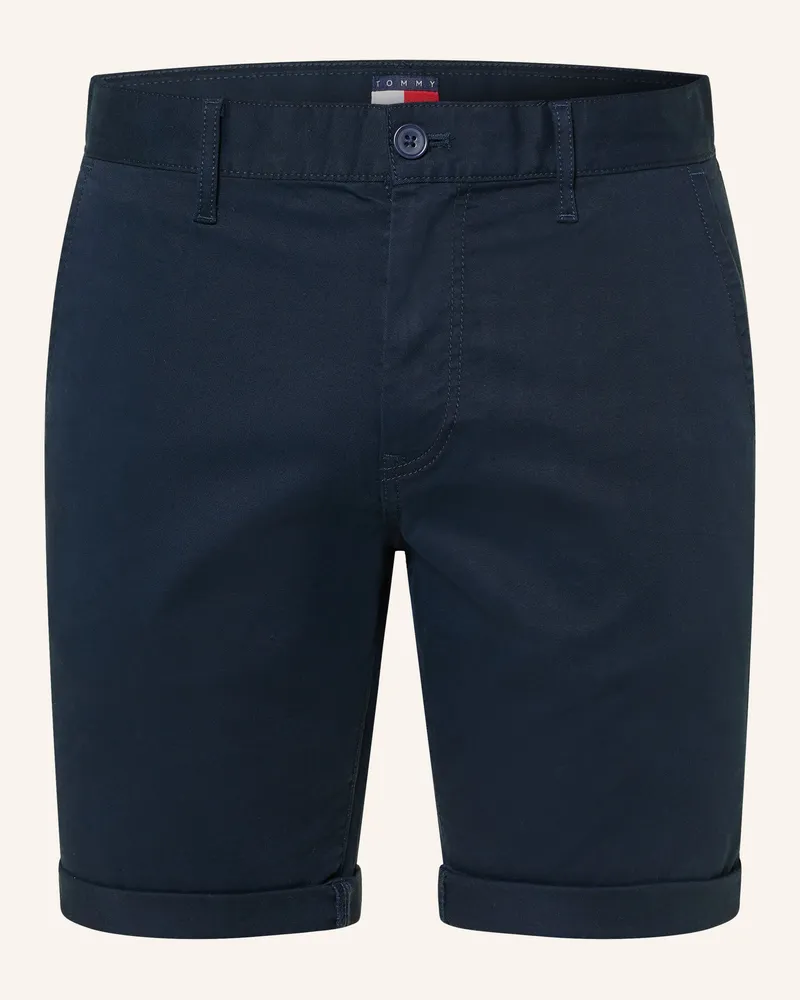 Tommy Hilfiger Shorts Dunkelblau