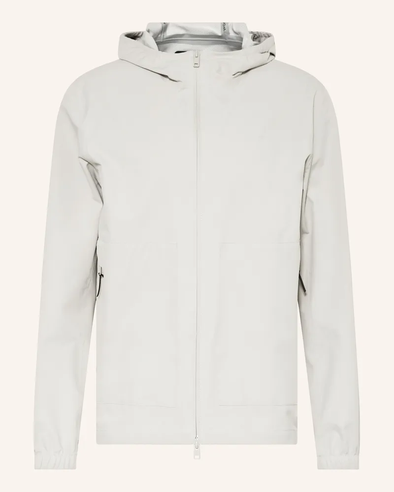 Woolrich Funktionsjacke PACIFIC Creme