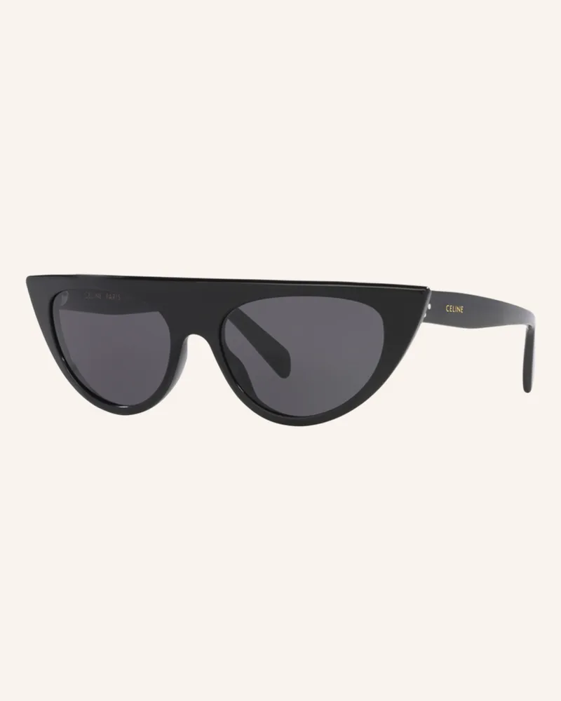 Celine Sonnenbrille cl4021u schwarz 1330l1