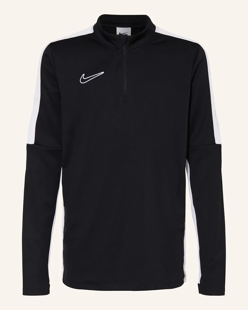 Nike Longsleeve DRI-FIT ACADEMY 23 Schwarz