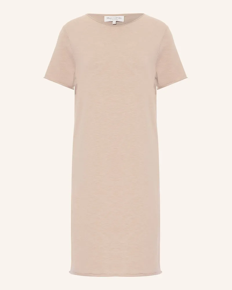 Marc O'Polo Strickkleid beige Beige