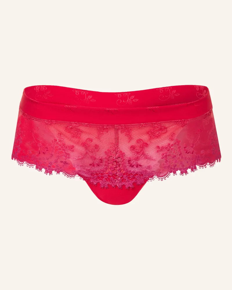 Simone Pérèle Panty Wish rot Rot