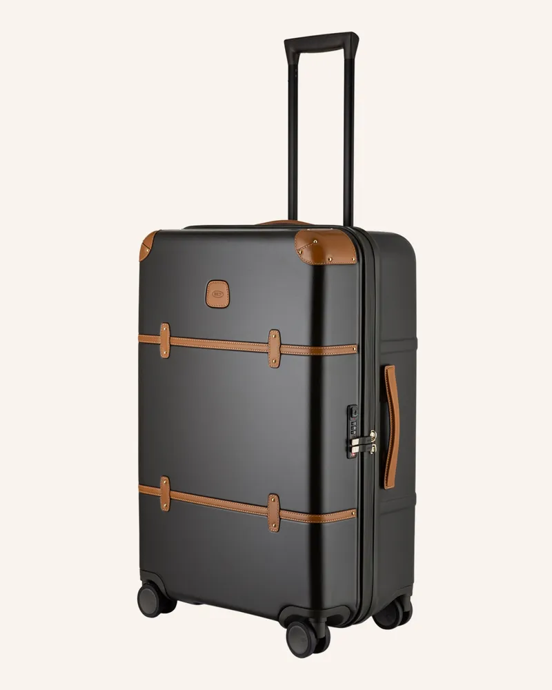 Bric's Trolley BELLAGIO Oliv