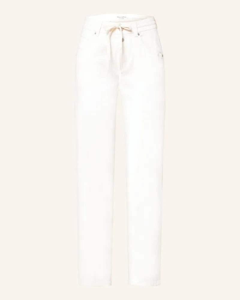 Marc O'Polo Jeans Weiss