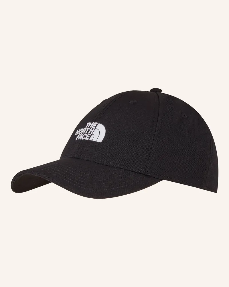 The North Face Cap 66 Classic schwarz Schwarz