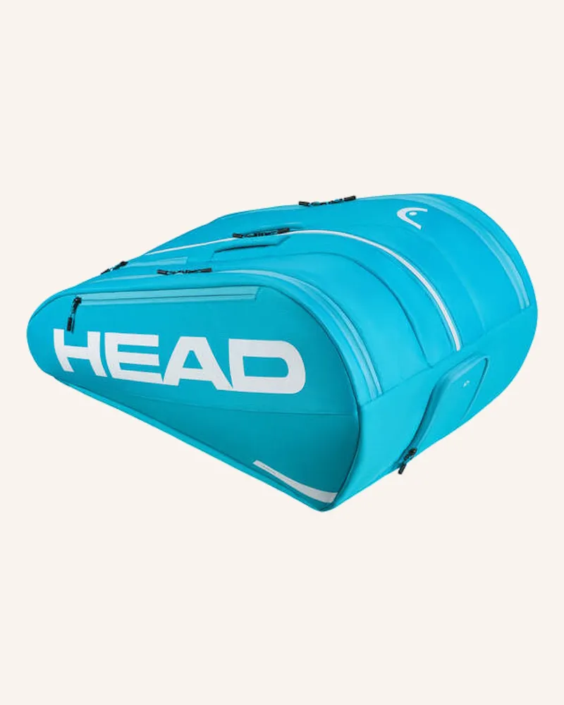 Head Tennistasche Tour Racquet Bag Xl blau Blau