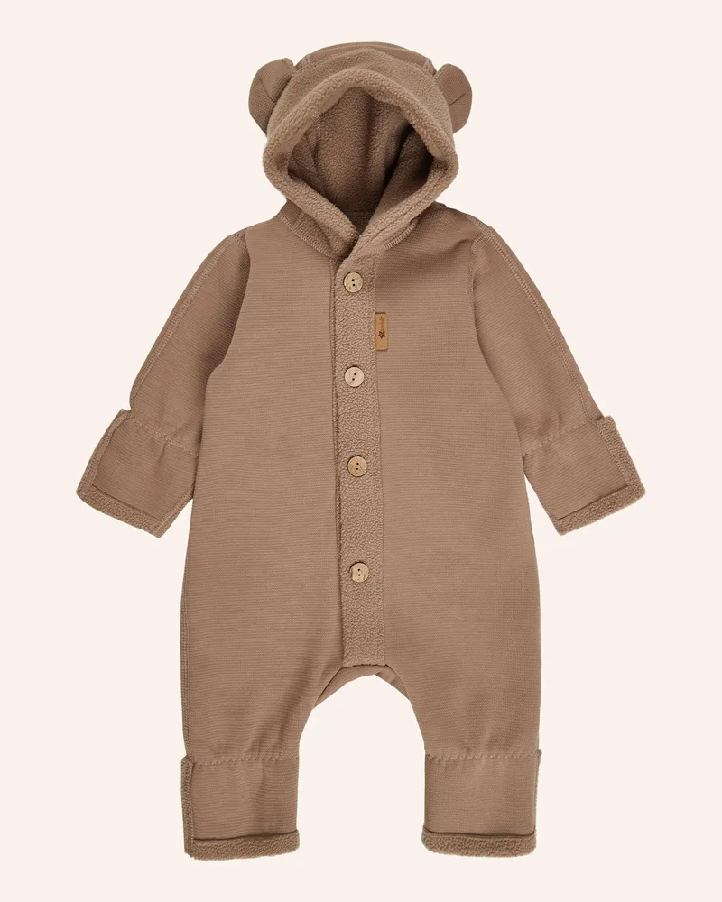 Sterntaler Overall Beige