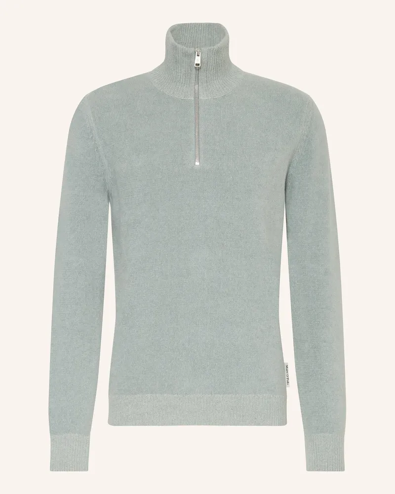 Marc O'Polo Troyer Hellblau