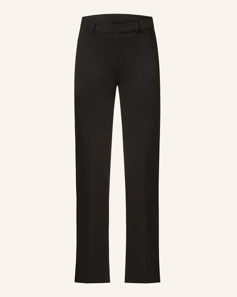 Drykorn Jerseyhose BET Schwarz