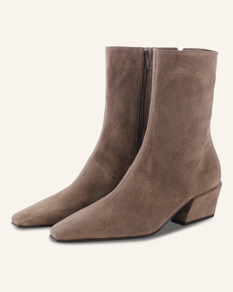 Kennel & Schmenger Stiefelette Nyla braun Braun