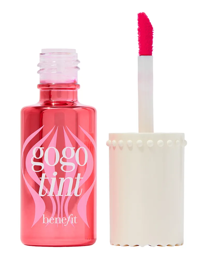 Benefit Gogo Tint Lippen- und Wangenfarbe 6 ml 