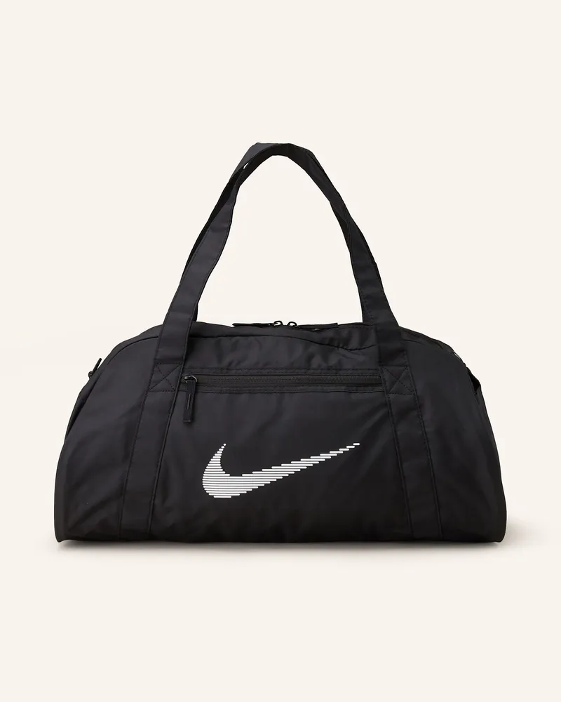 Nike Sporttasche GYM CLUB Schwarz