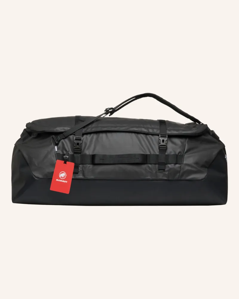 Mammut Cargo 140 schwarz Schwarz