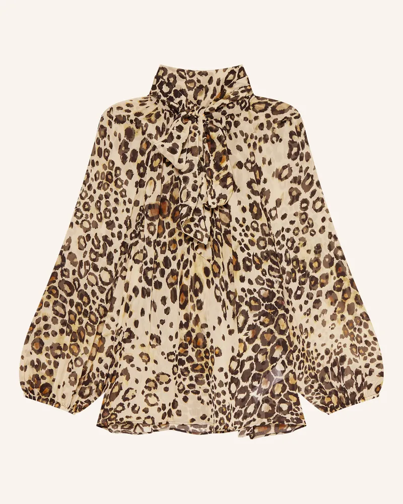 Marc Cain Schluppenbluse 606