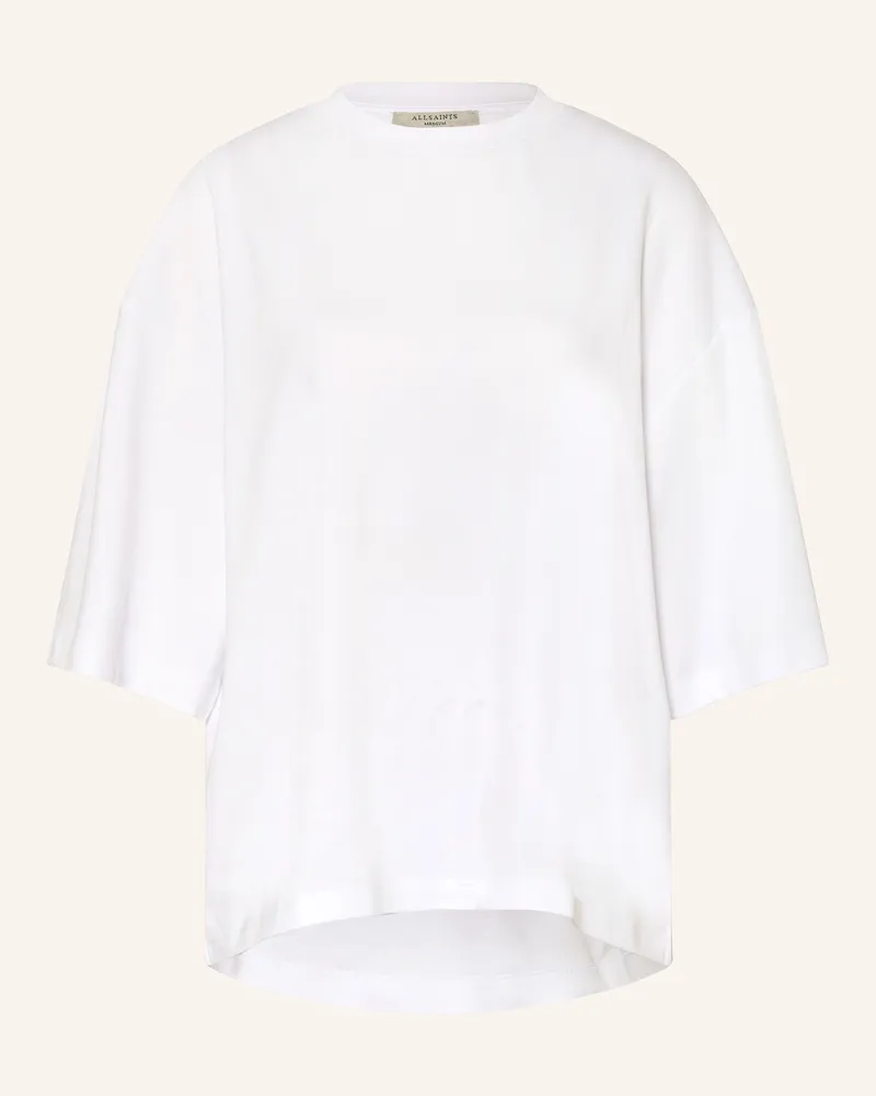 AllSaints T-Shirt AMELIE Weiss