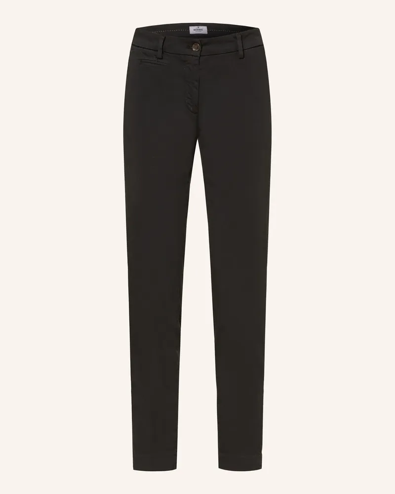 Mason's Chino NEW YORK Schwarz