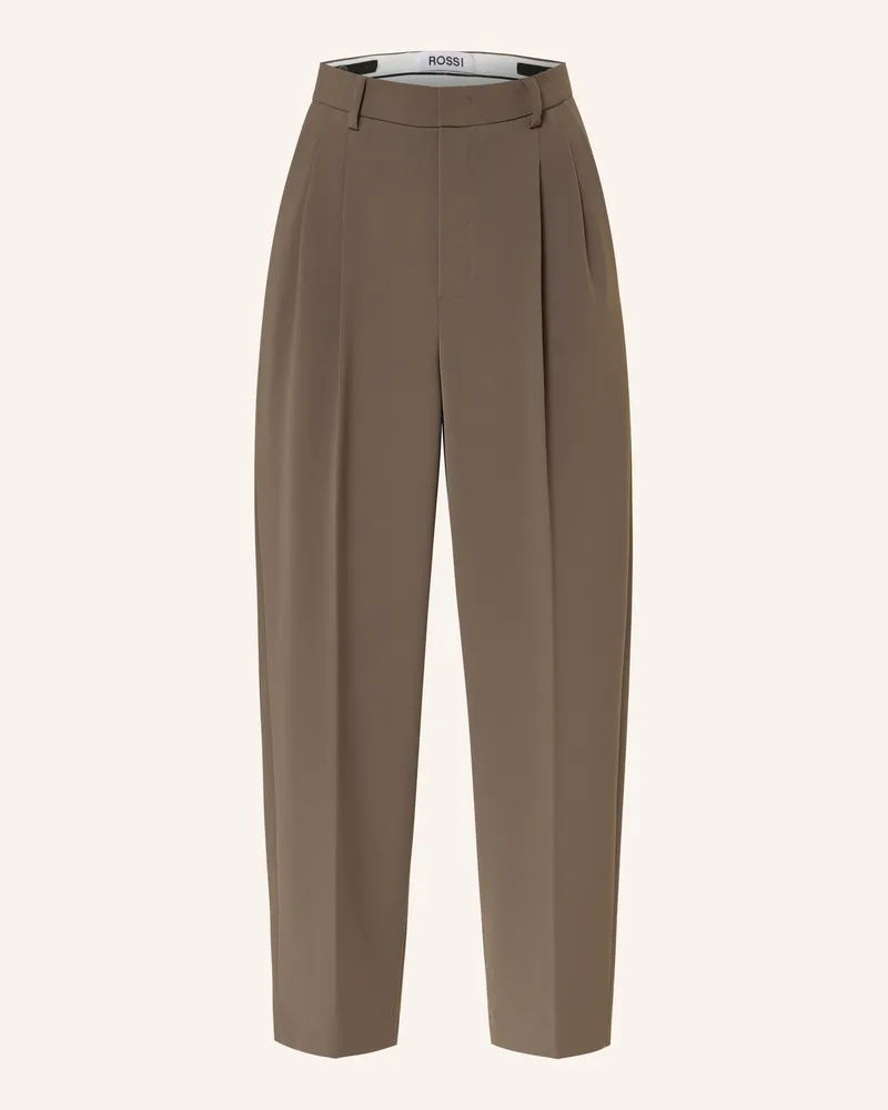 Rossi 7/8-Hose Noa beige Taupe
