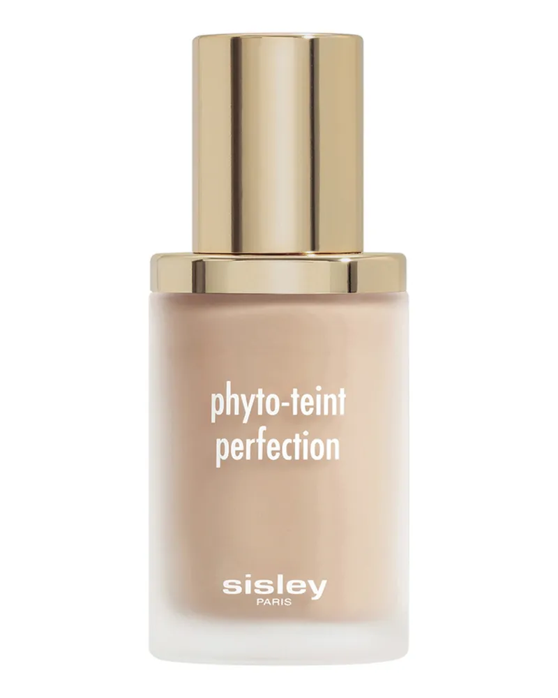 Sisley - Paris PHYTO-TEINT PERFECTION 2c