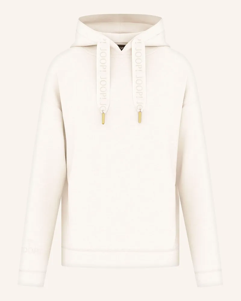 JOOP! Hoodie Creme