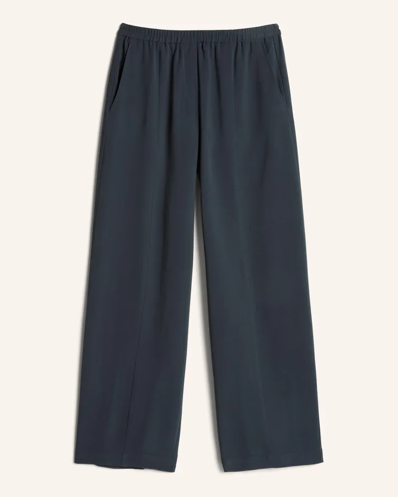 Marc O'Polo Schlupfhose blau Blau