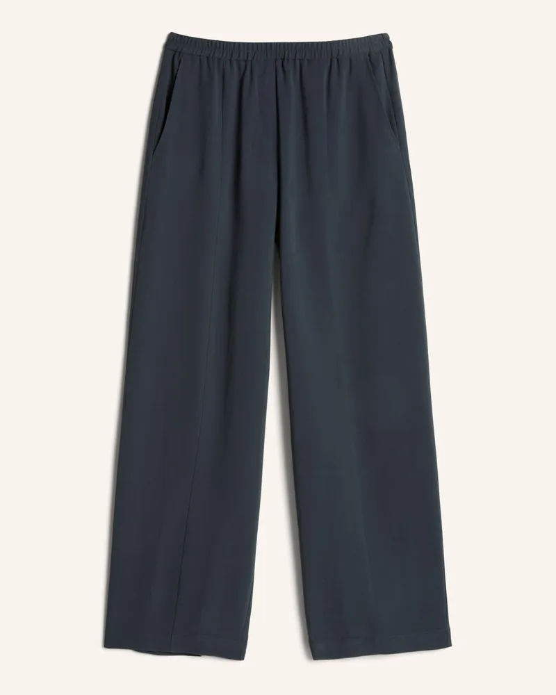 Marc O'Polo Schlupfhose blau Blau