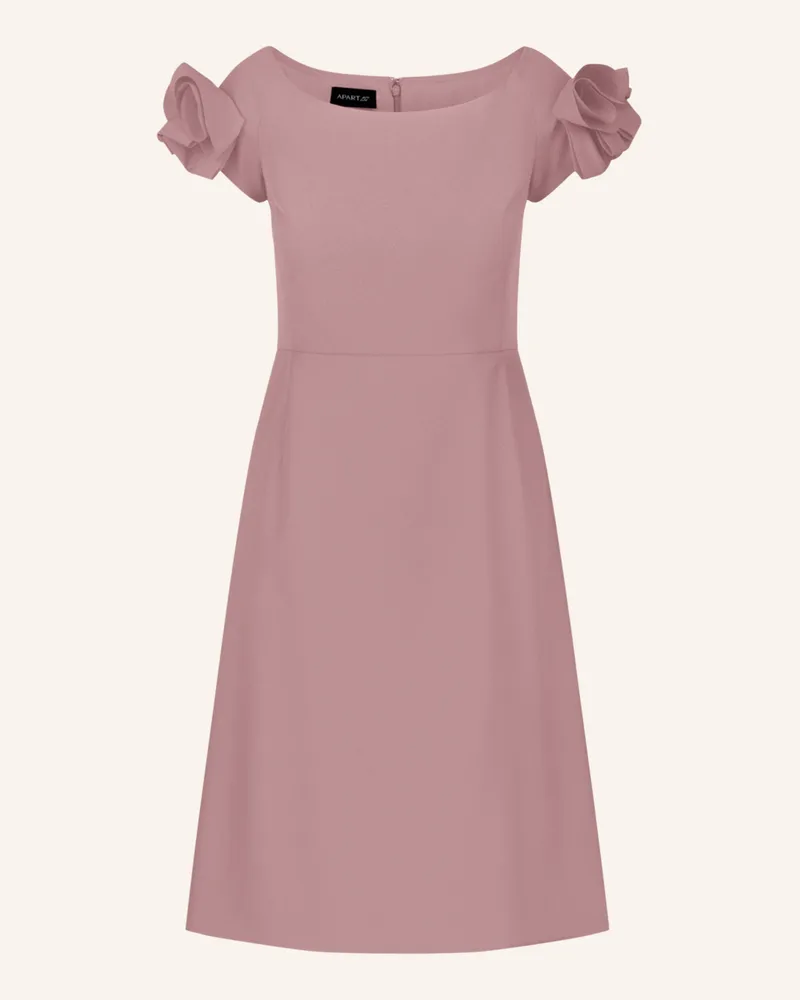Apart Cocktailkleid Helllila