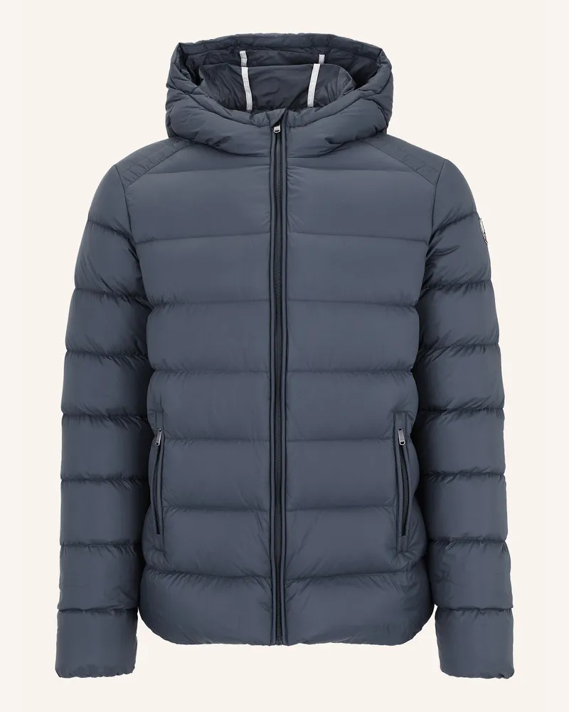 JOTT Daunenjacke Johny blau Blaugrau