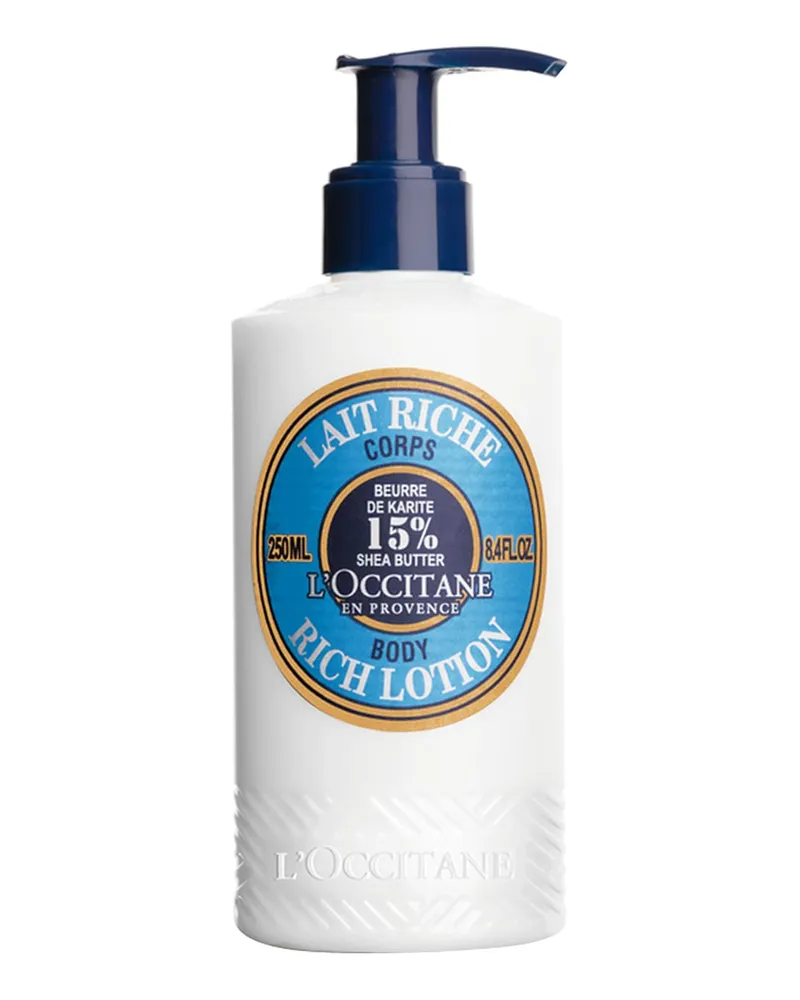 L'Occitane KARITÉ 250 ml, 116 € / 1 l 