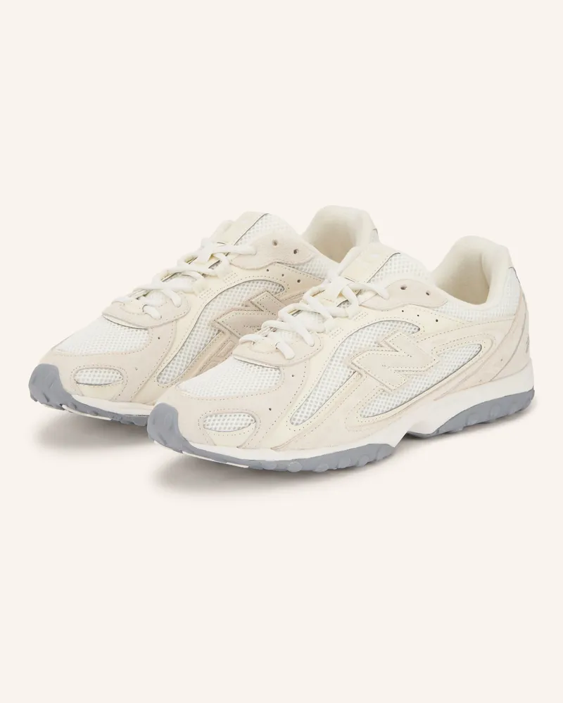 New Balance Sneaker 204l weiss Creme