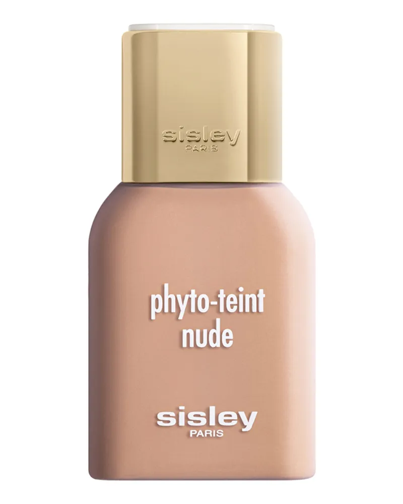 Sisley - Paris PHYTO TEINT NUDE 3c