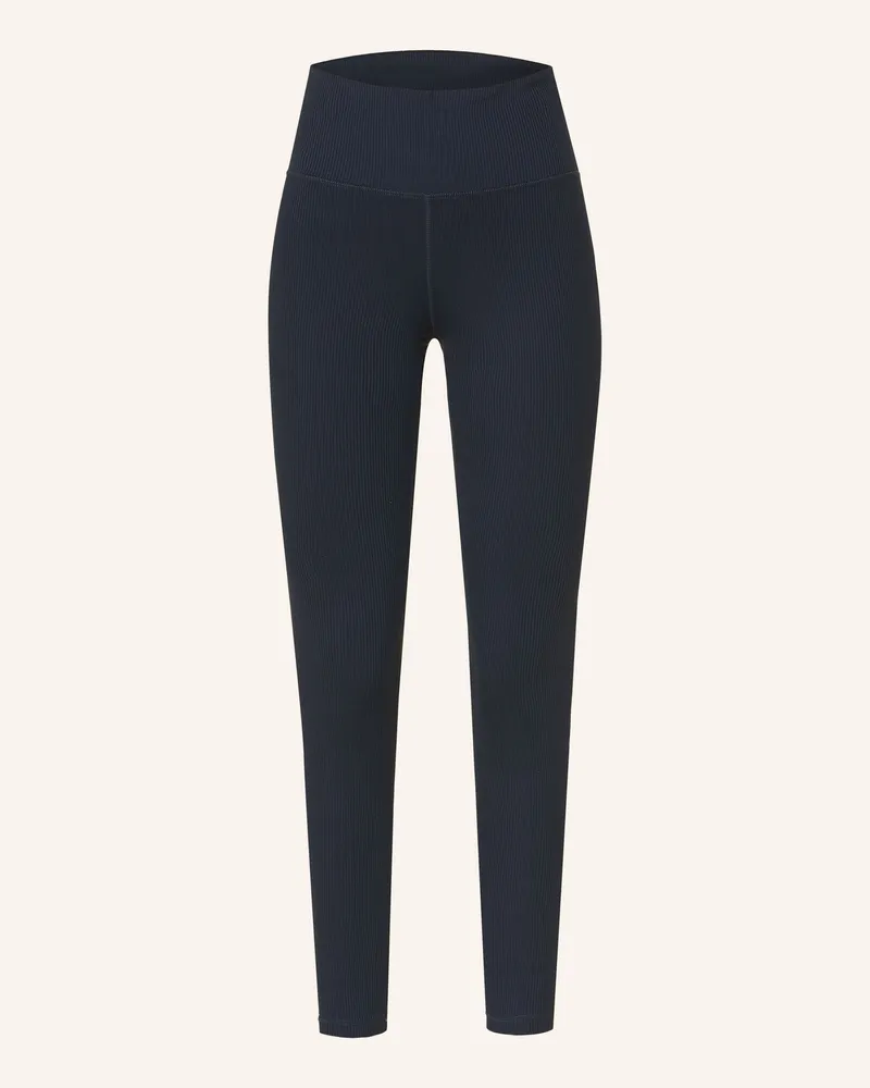 J.Lindeberg Tights ELISA Dunkelblau