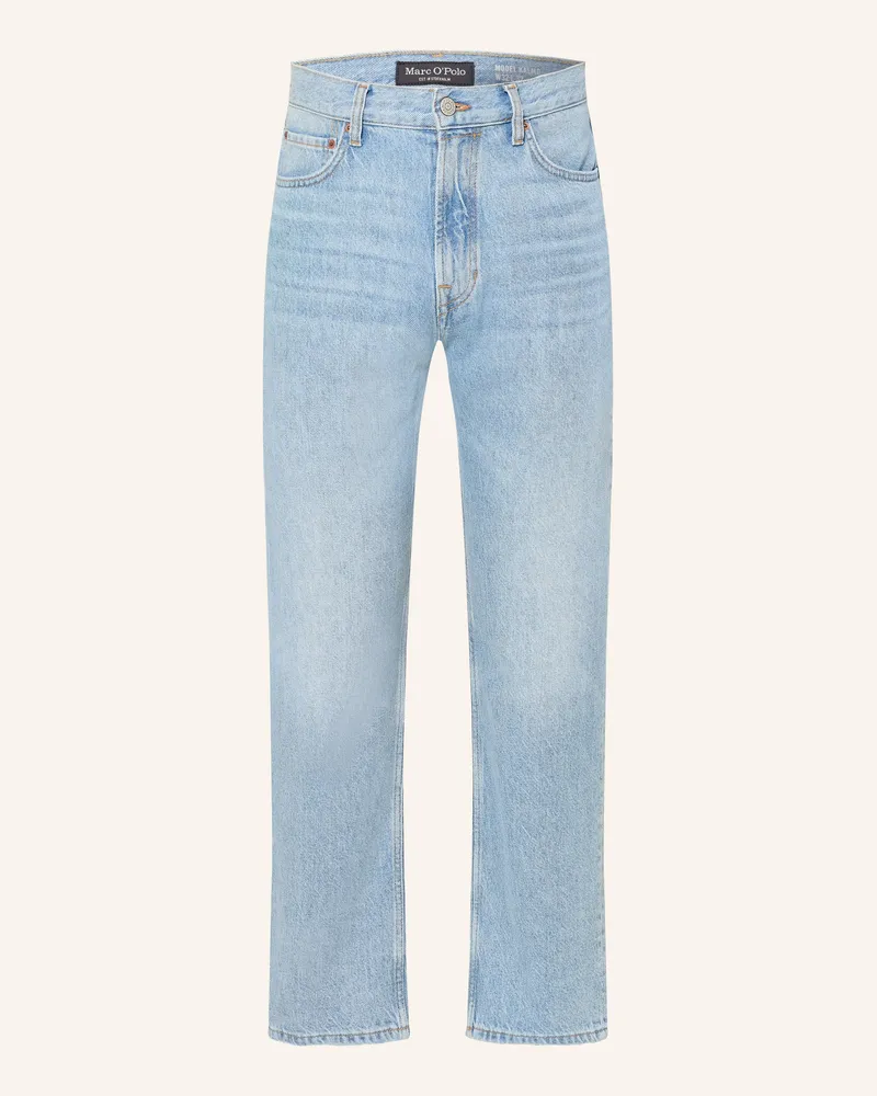 Marc O'Polo Jeans Straight Fit blau 005