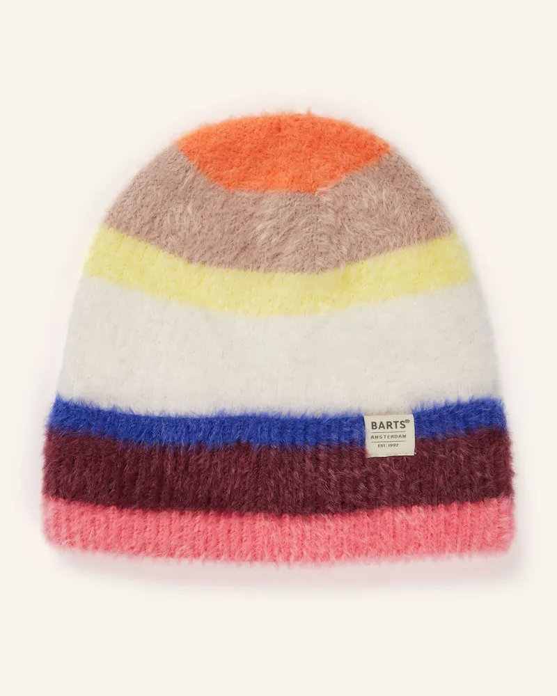 Barts Mütze KUMANA Pink
