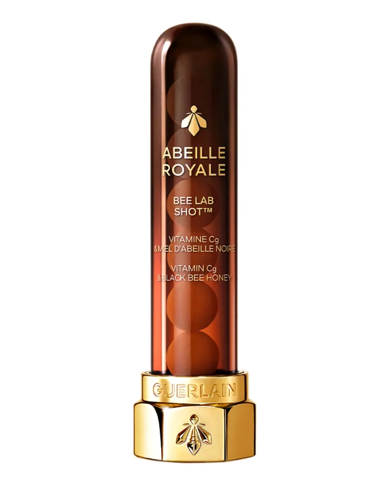 Guerlain Abeille Royale Bee Lab Shotᵀᴹ Serum 0.19 g 