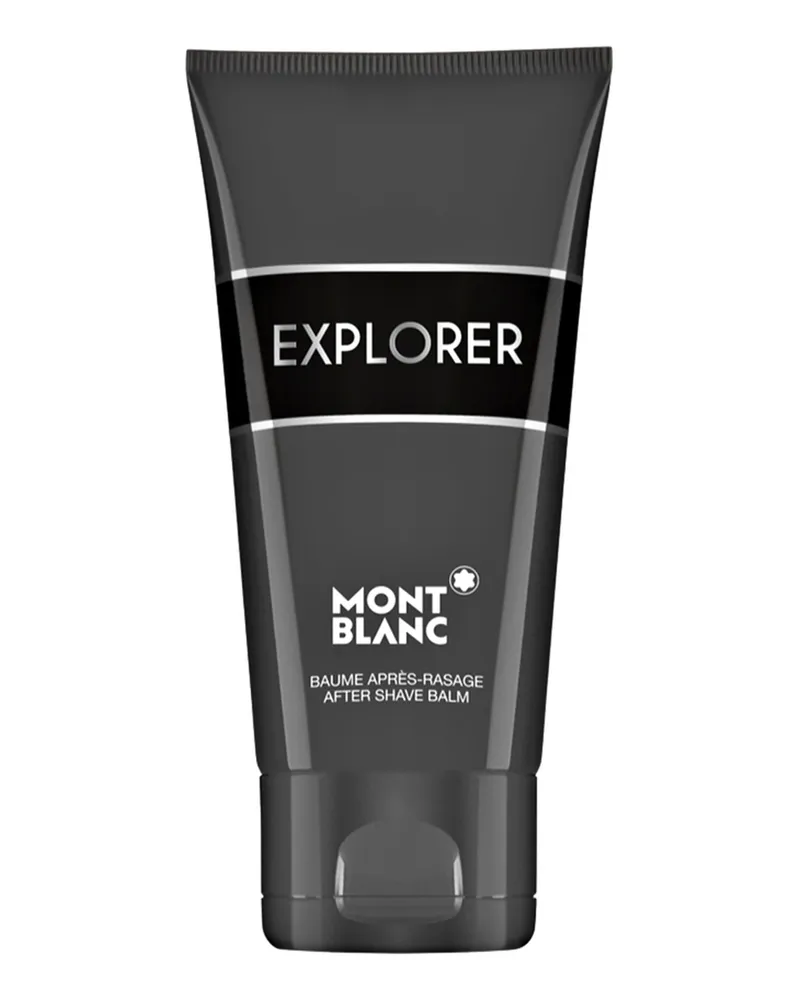 Montblanc EXPLORER 