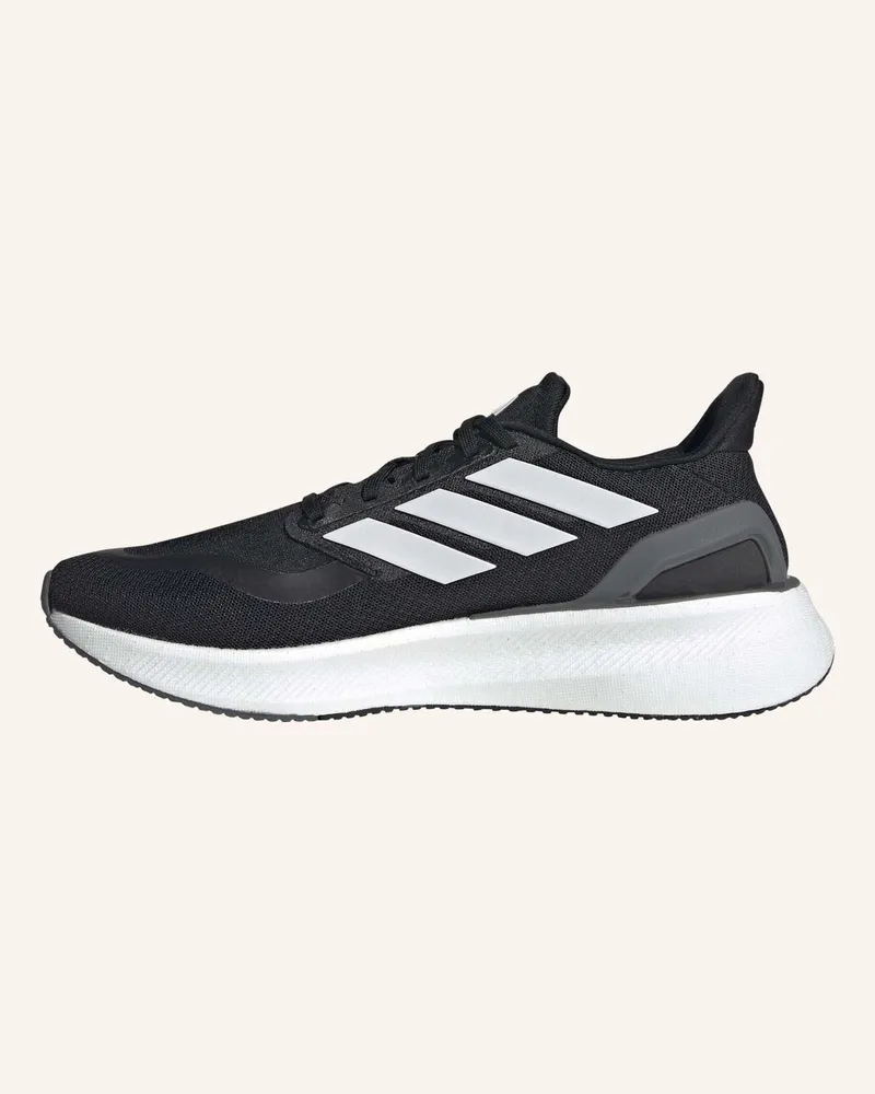 adidas PUREBOOST 5 LAUFSCHUH Schwarz