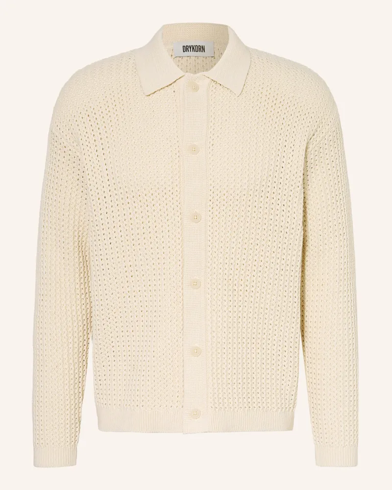 Drykorn Strickjacke Emiliano beige Beige